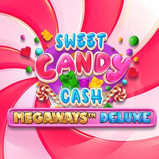 Candy Cash Parimatch