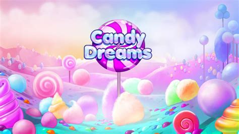 Candy Dreams Betano