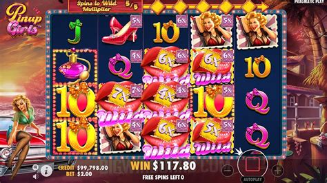 Candy Girl Slot Gratis