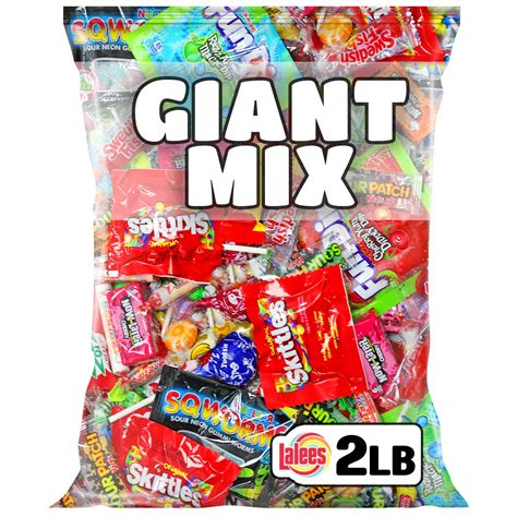 Candy Mix Parimatch