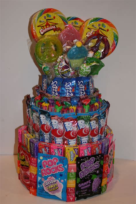 Candy Tower Betsson