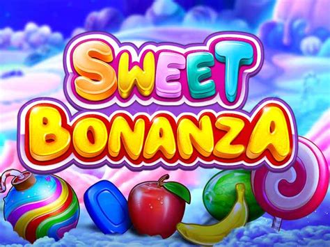 Candy Wild Bonanza Slot Gratis