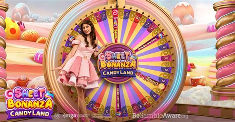 Candyland 888 Casino