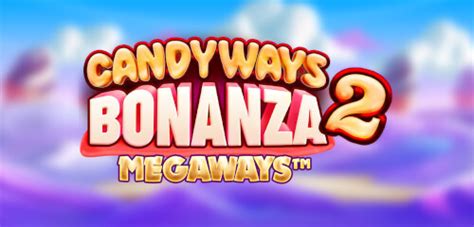 Candyways Bonanza 2 Megaways Blaze