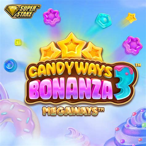 Candyways Bonanza 3 Betano