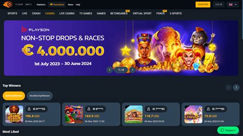 Cannonbet Casino Apk