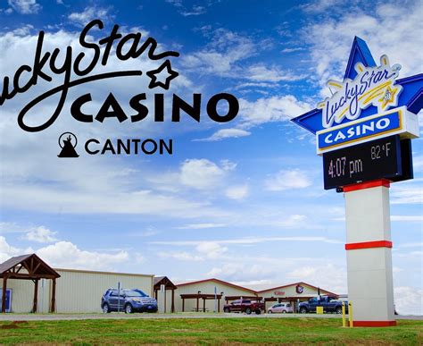 Cantao Lake Casino