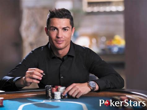 Canzone Lugar Pokerstars Ronaldo