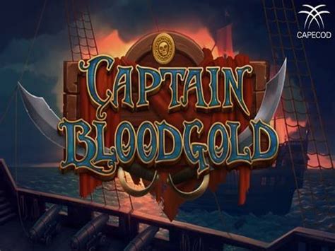 Captain Bloodgold Betsul