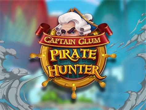 Captain Glum Pirate Hunter Slot Gratis