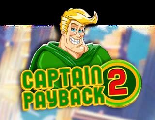 Captain Payback 2 Slot - Play Online