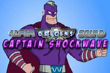 Captain Shockwave Review 2024