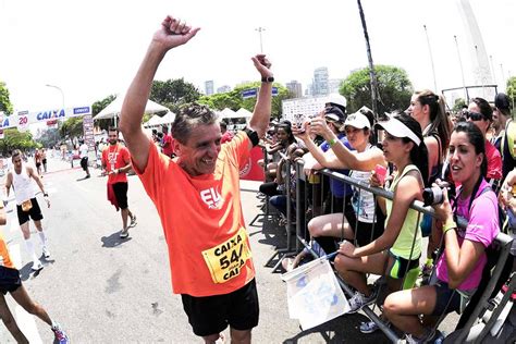 Cara De Merda Mesmo Durante Maratona