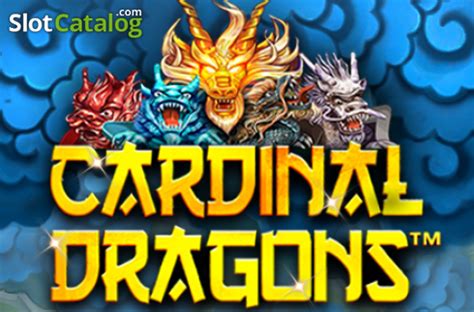 Cardinal Dragons Slot Gratis