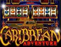 Caribbean Adventure 888 Casino