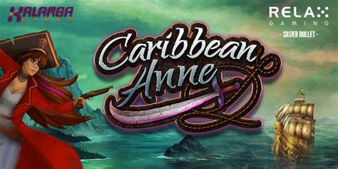 Caribbean Anne Blaze