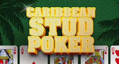 Caribbean Poker Slot - Play Online