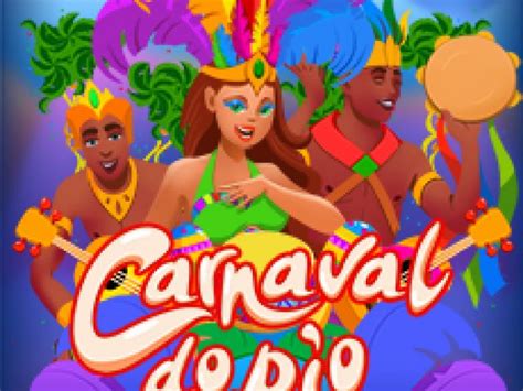 Carnaval Do Rio Scratch Betsul