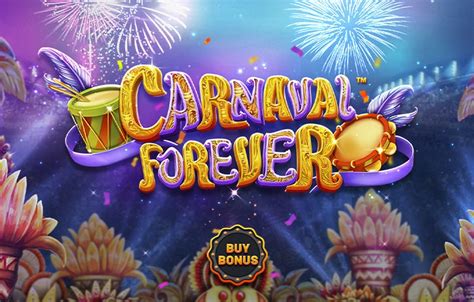 Carnaval Forever Betway