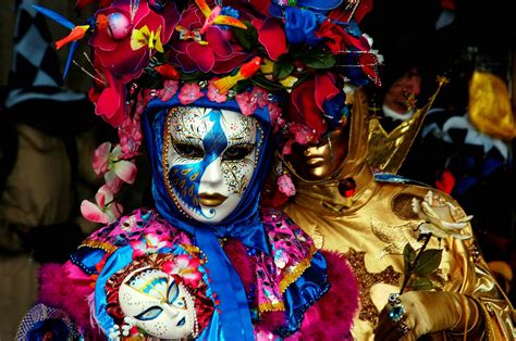 Carnevale Di Venezia Novibet