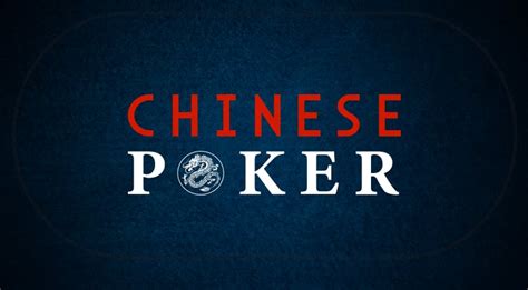 Casa Branca China Poker