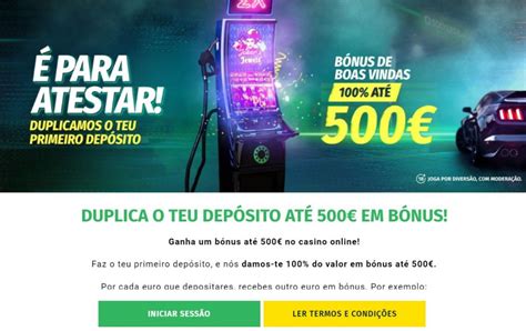 Casa De Apostas Casino Codigo Promocional