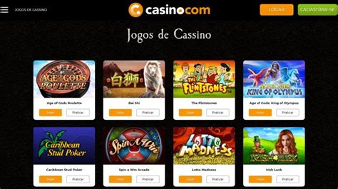 Casa De Apostas Casino Venezuela
