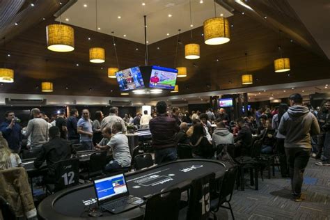 Casa De Poker League Sistema De Ponto