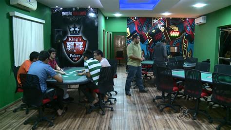 Casa De Poker Na Cidade De Quezon