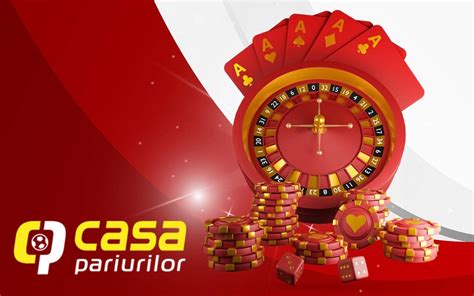 Casa Pariurilor Casino Ecuador