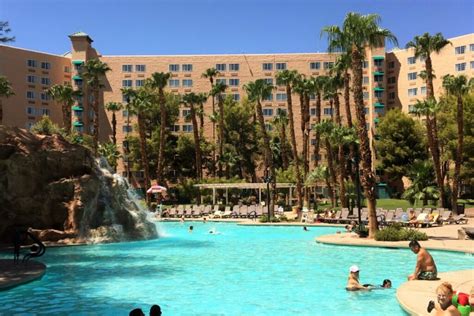 Casablanca Casino E Resort Mesquite