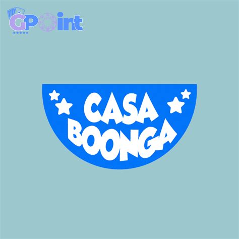 Casaboonga Casino Brazil
