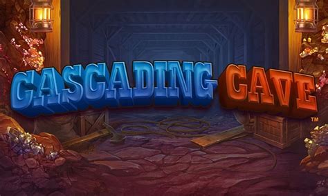 Cascading Cave Pokerstars