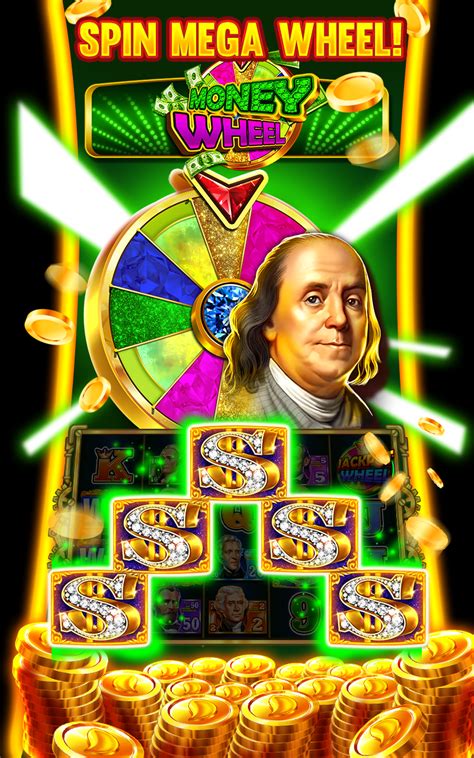 Cash Bonanza Slot - Play Online