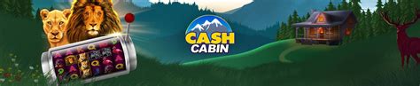 Cash Cabin Casino Venezuela