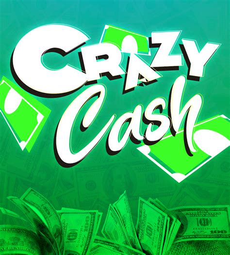 Cash Crazy Blaze