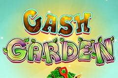 Cash Garden Slot Gratis