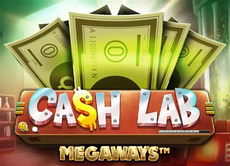 Cash Lab Megaways Betway