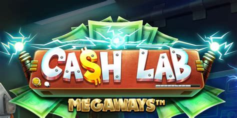 Cash Lab Megaways Review 2024