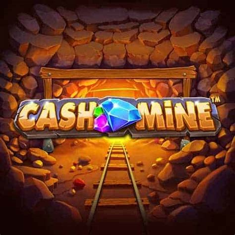 Cash Mine Netbet