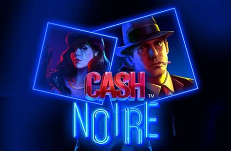 Cash Noire Bodog