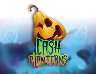 Cash O Lanterns Novibet