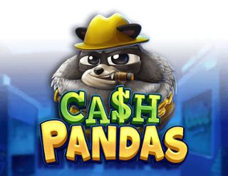 Cash Pandas Brabet