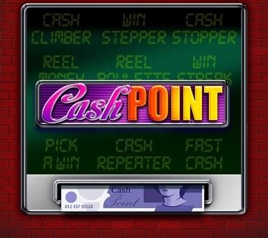 Cash Point Novibet