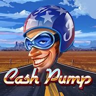 Cash Pump Betsson