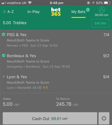 Cash Truck Bet365