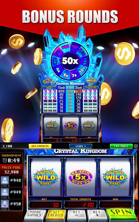 Cash Vegas Slot - Play Online