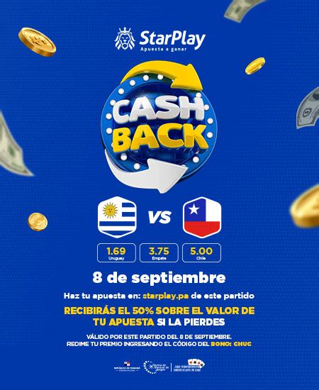 Cashback Casino Uruguay