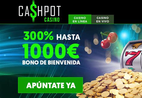 Cashpot Casino Honduras