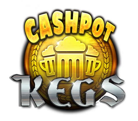 Cashpot Kegs Betsson